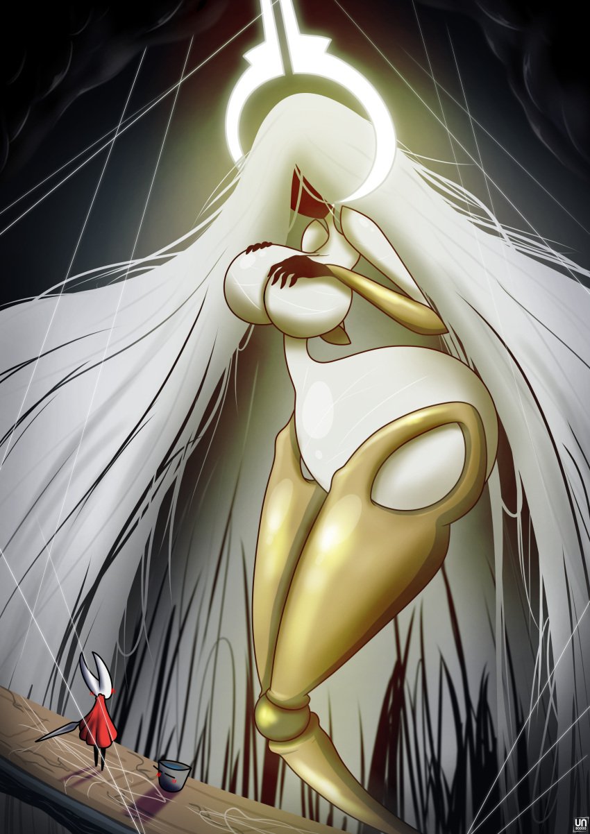 [Part 60] (hollow knight compilation)