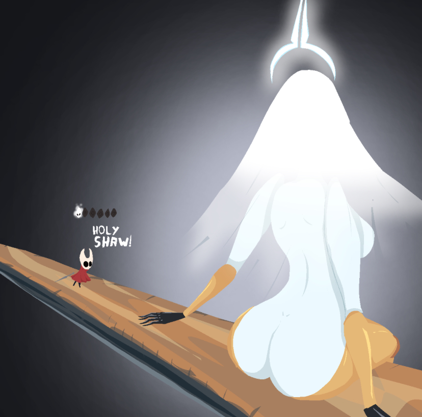 [Part 60] (hollow knight compilation)