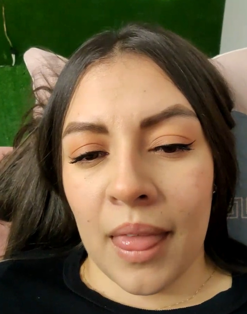 Let's spend lots of time together