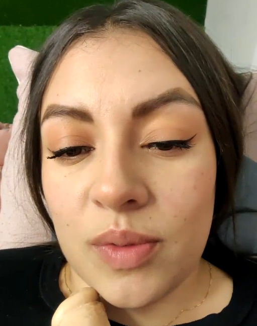 Let's spend lots of time together