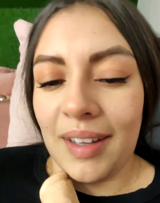 Let's spend lots of time together