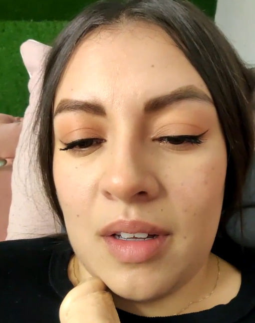 Let's spend lots of time together