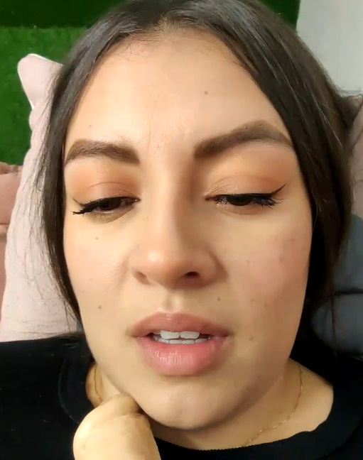 Let's spend lots of time together