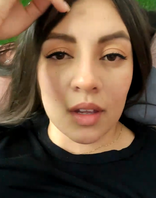 Let's spend lots of time together