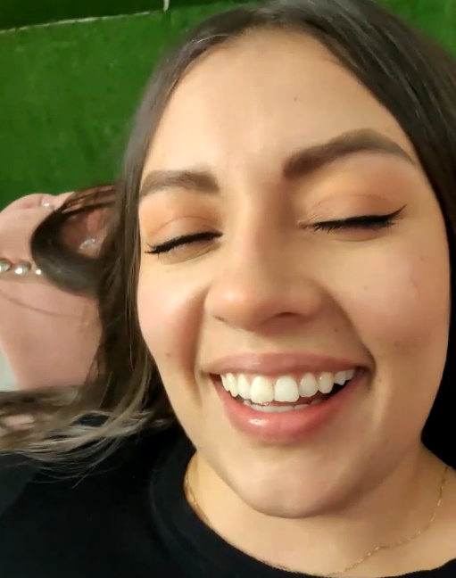 Let's spend lots of time together