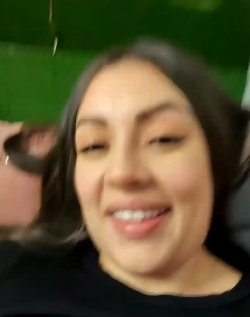 Let's spend lots of time together