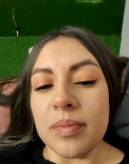 Let's spend lots of time together