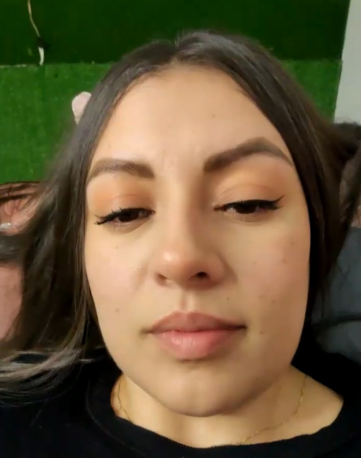 Let's spend lots of time together