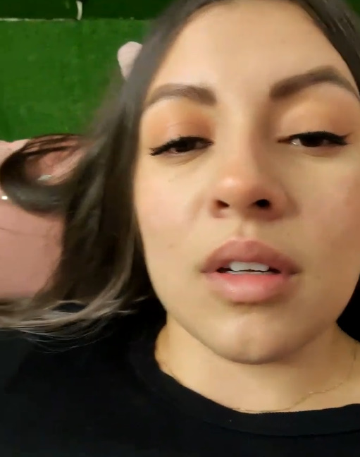 Let's spend lots of time together