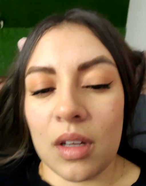 Let's spend lots of time together