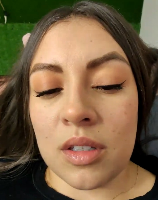 Let's spend lots of time together