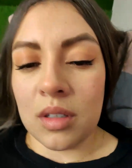 Let's spend lots of time together