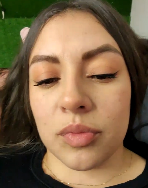 Let's spend lots of time together