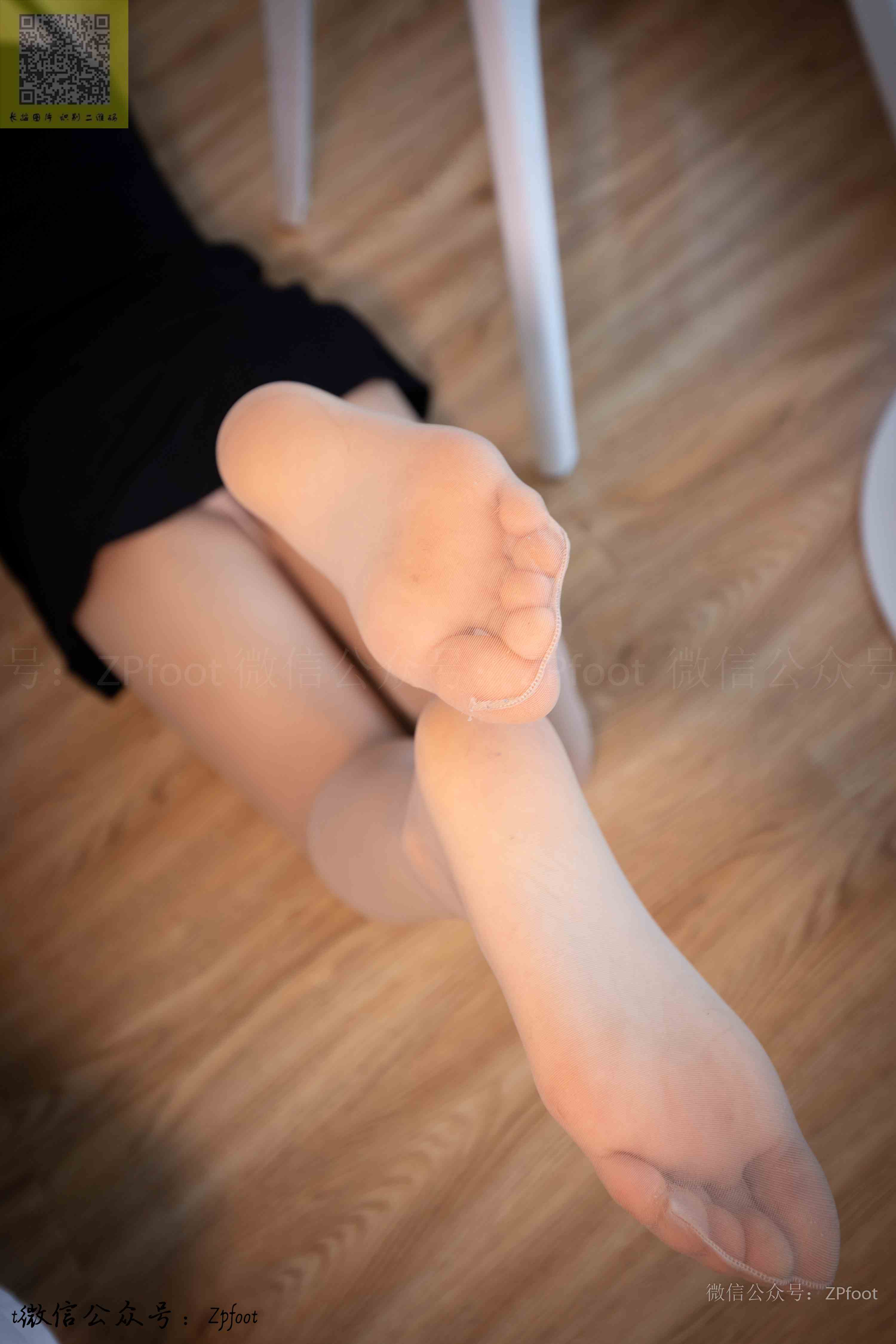 China Beauty Legs and feet 1281