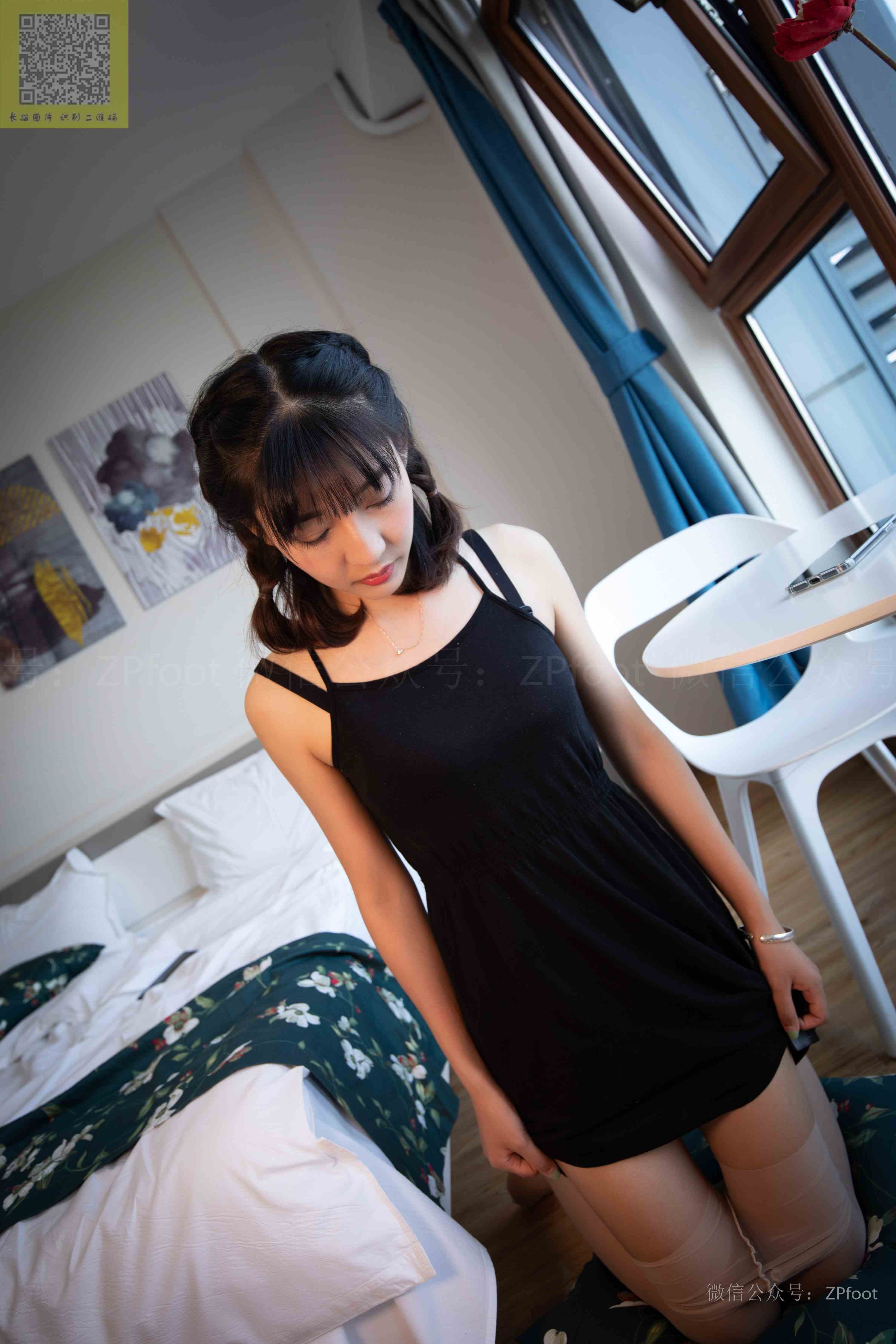 China Beauty Legs and feet 1281