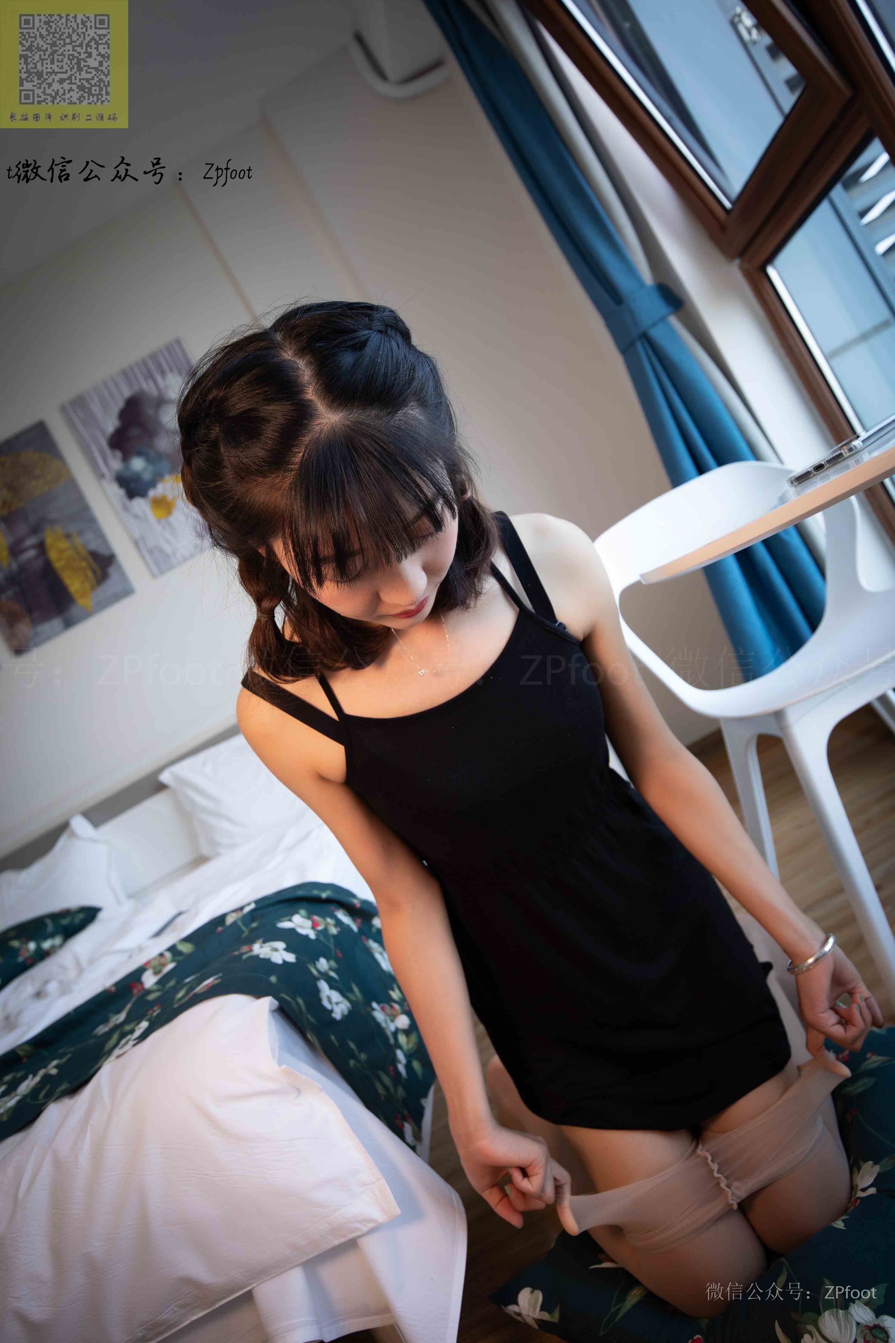 China Beauty Legs and feet 1281