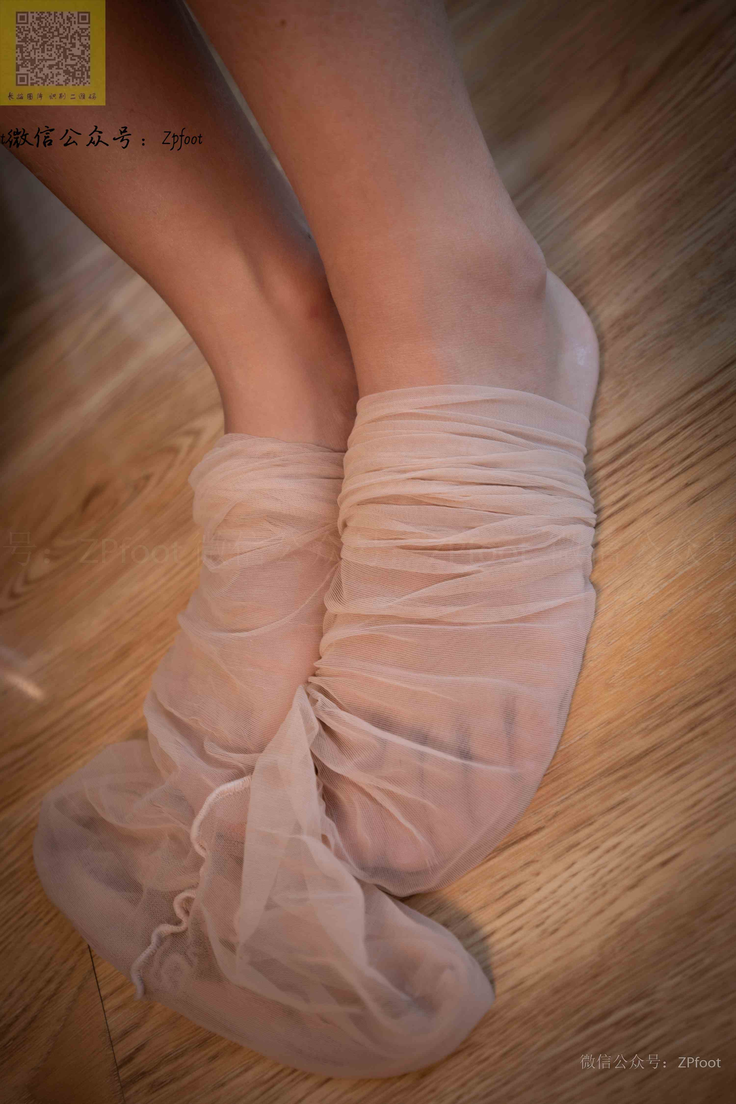 China Beauty Legs and feet 1281