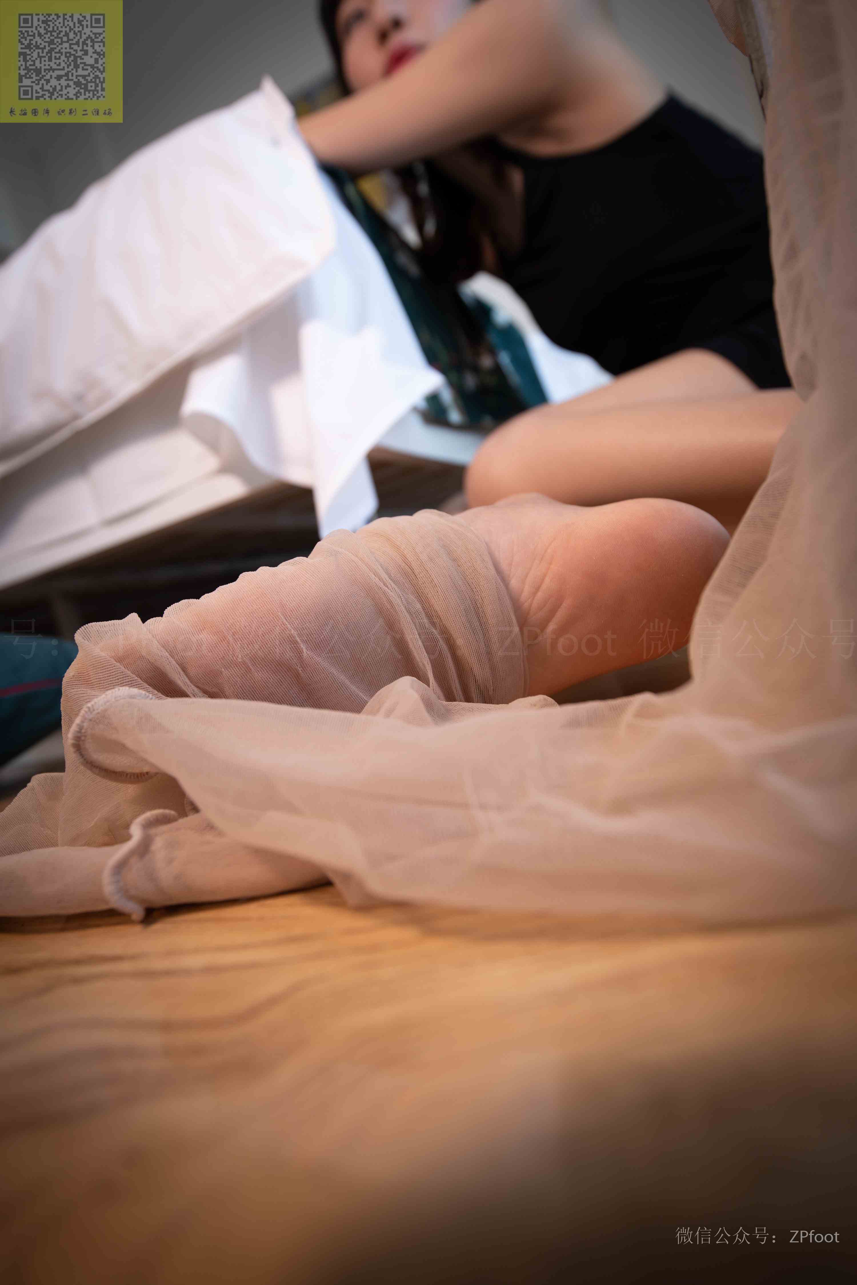 China Beauty Legs and feet 1281