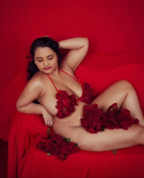 Zoya khan famous randi sonagachi