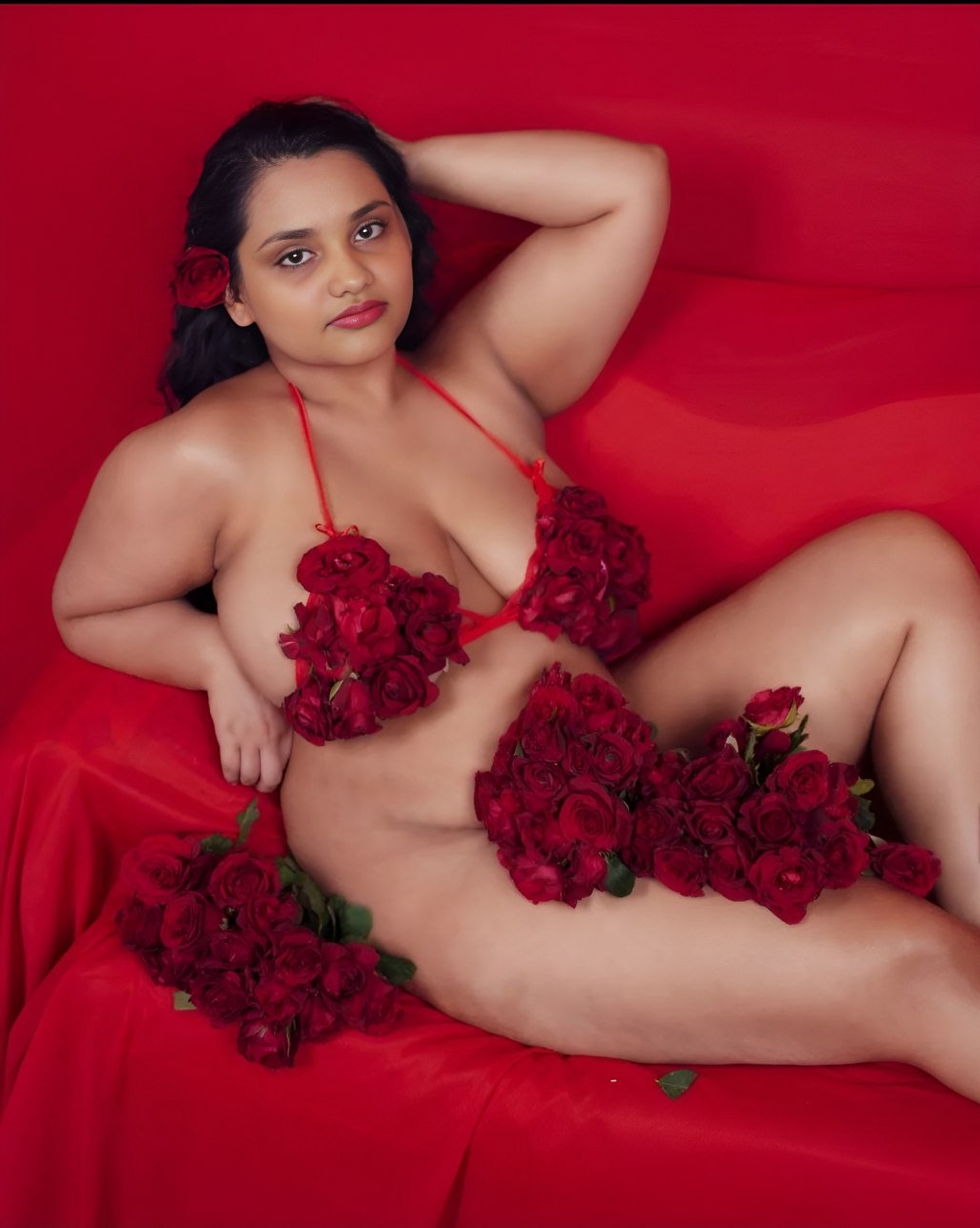 Zoya khan famous randi sonagachi