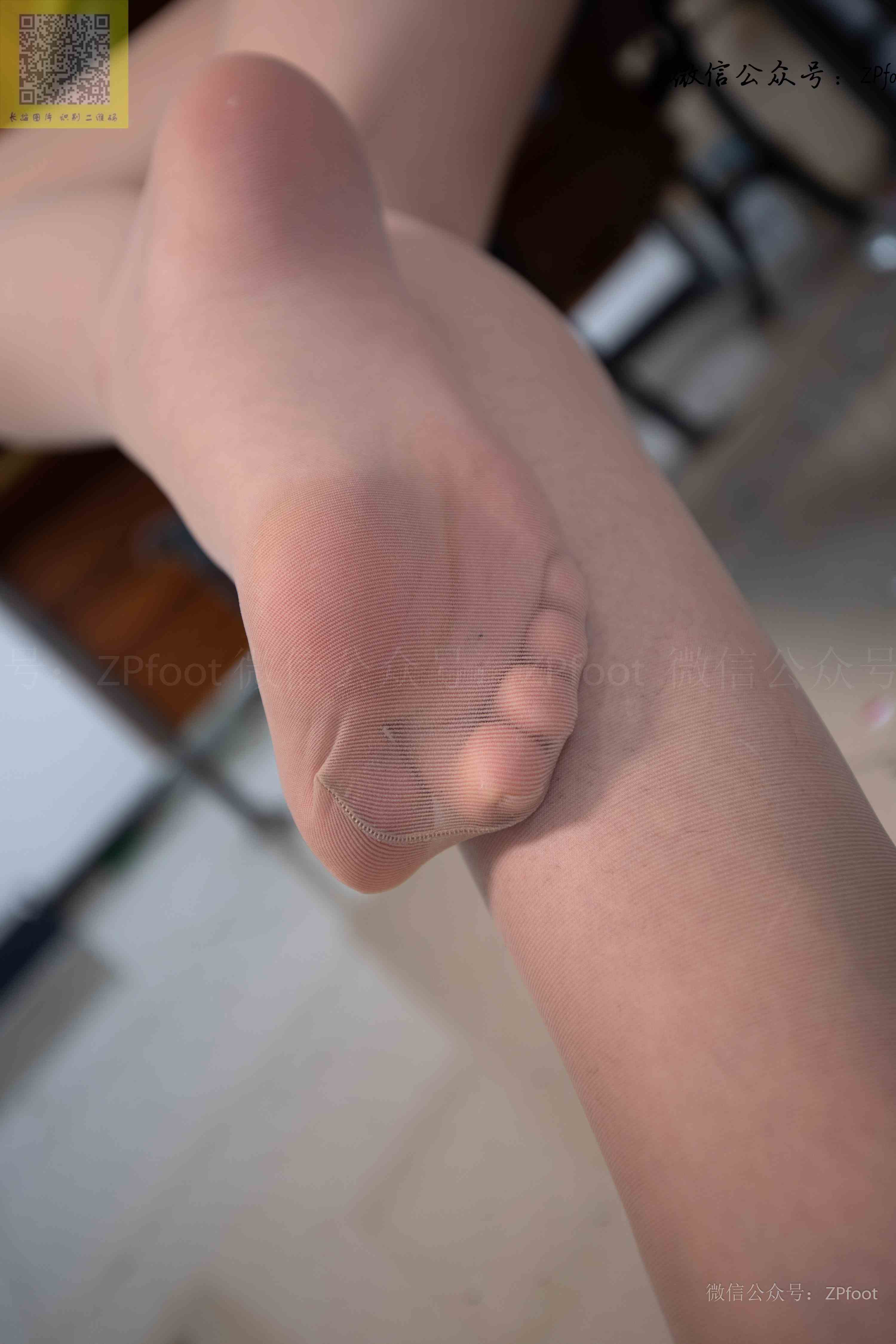 China Beauty Legs and feet 1282