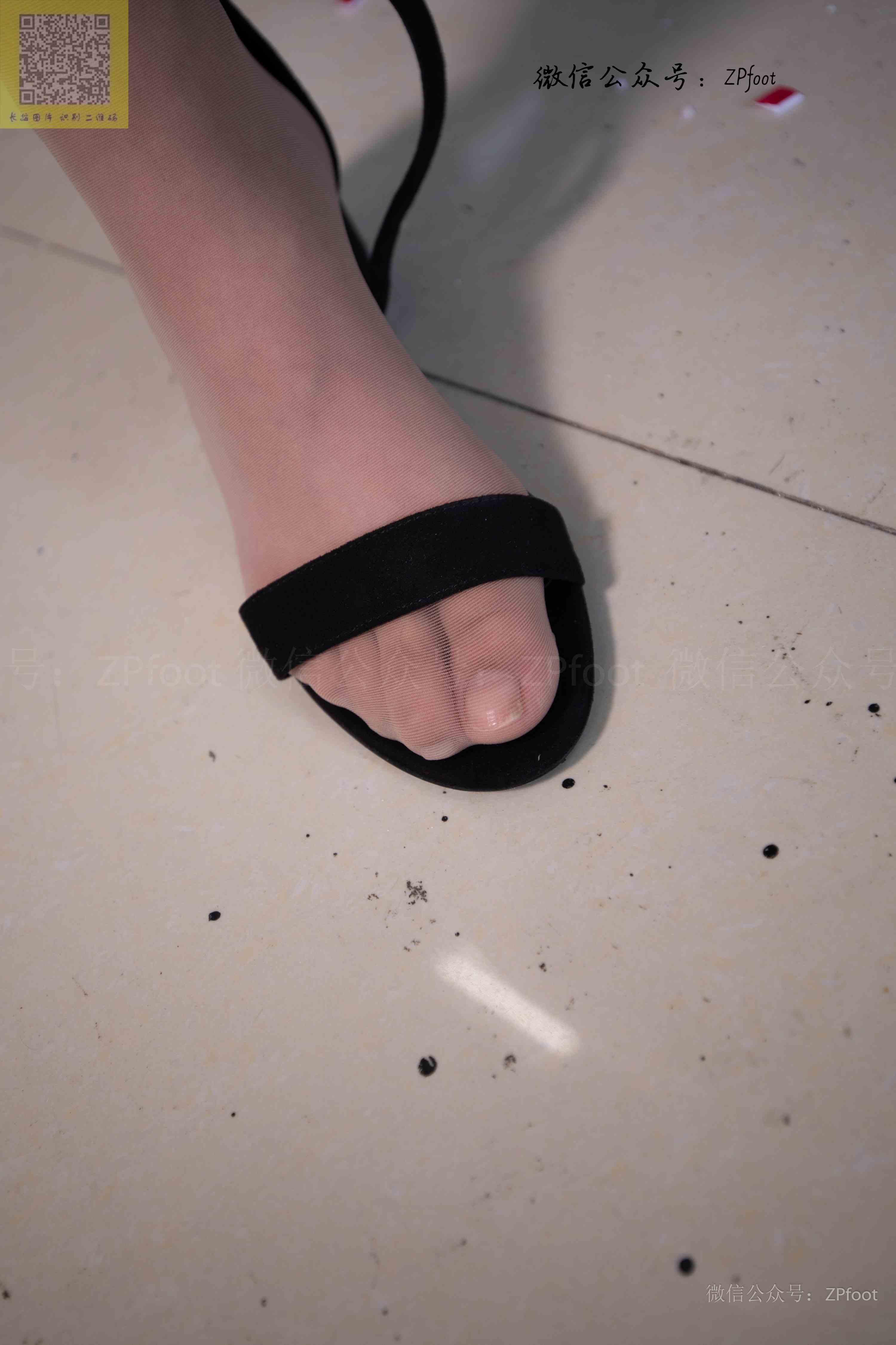 China Beauty Legs and feet 1282