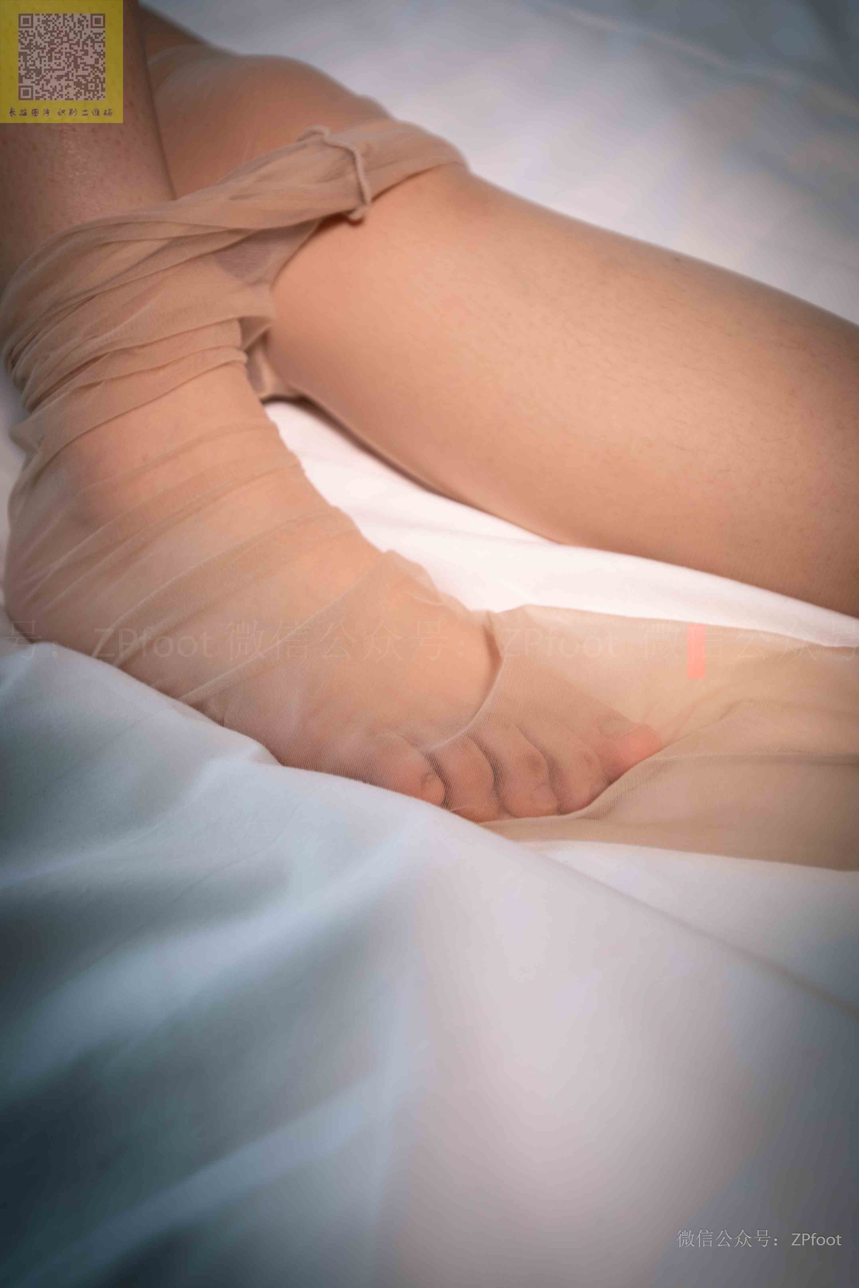 China Beauty Legs and feet 1284