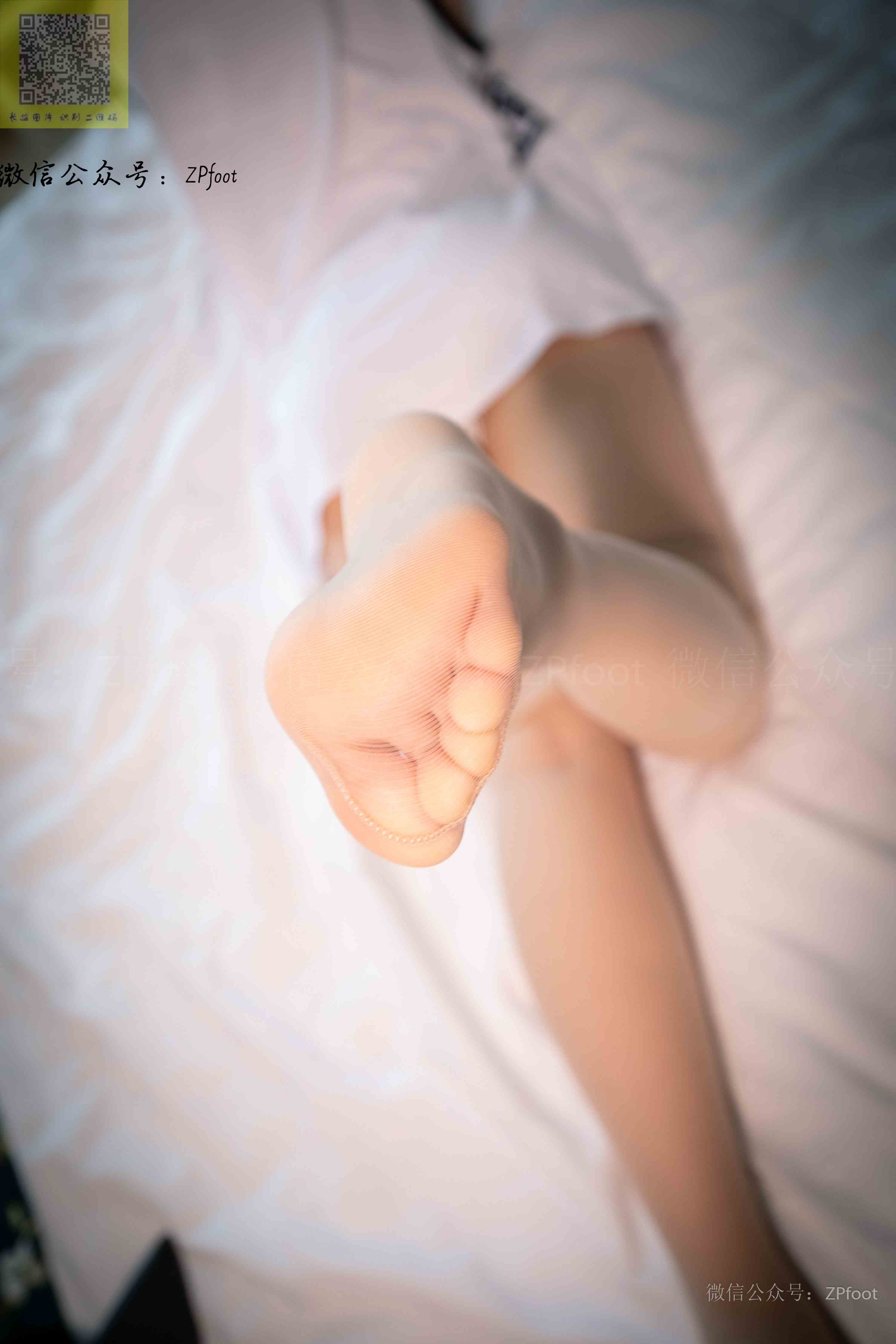 China Beauty Legs and feet 1284