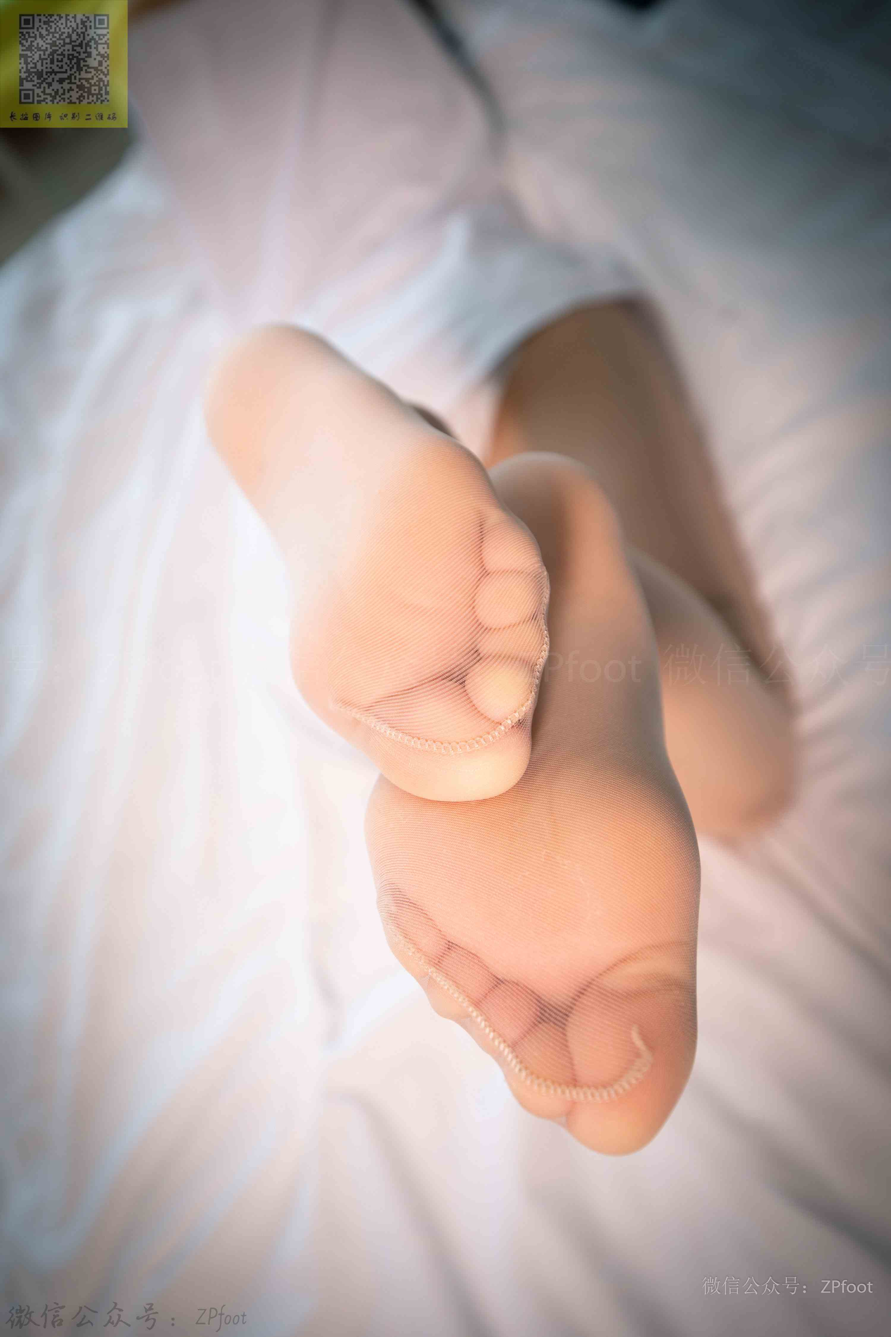 China Beauty Legs and feet 1284