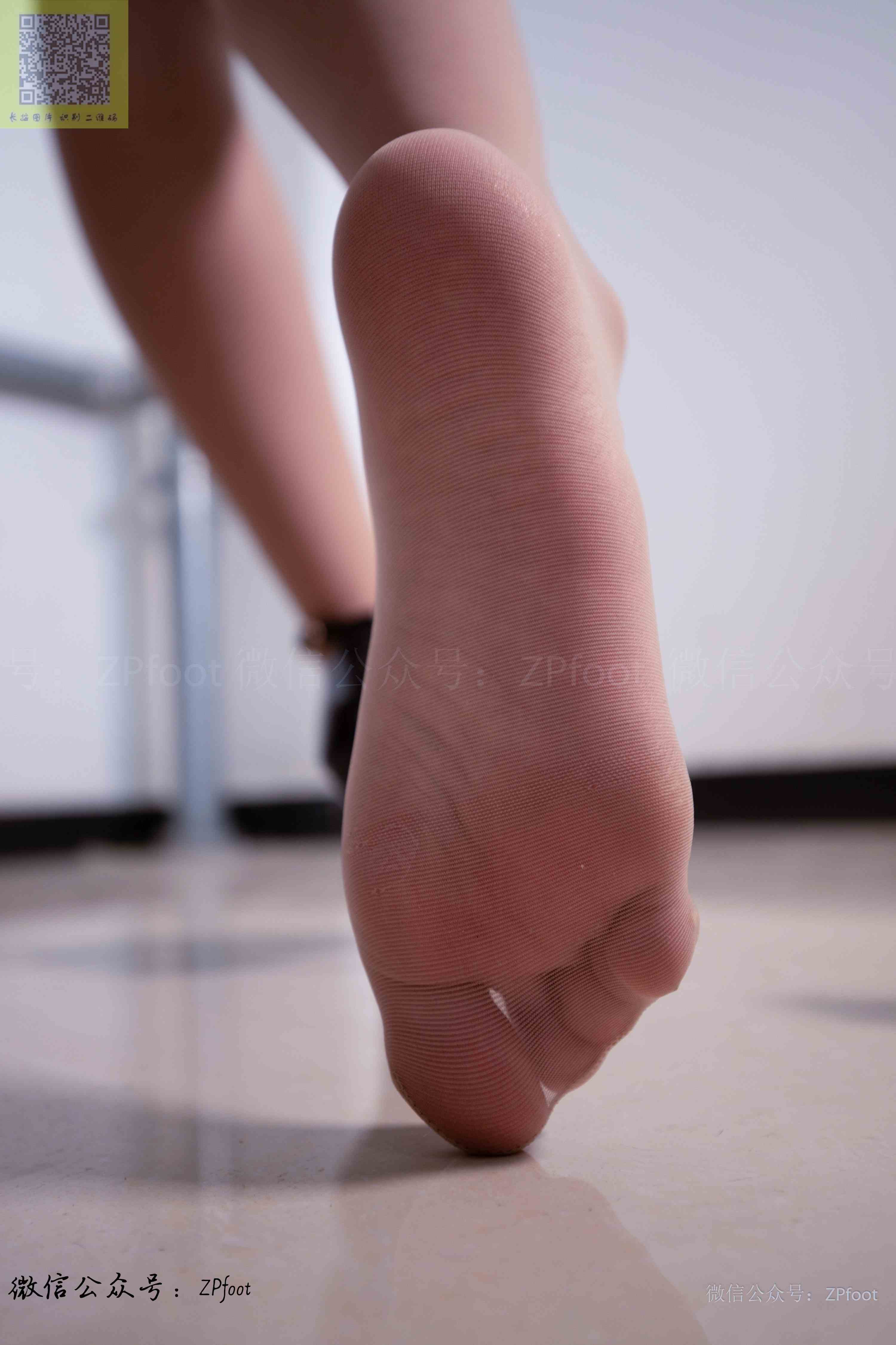 China Beauty Legs and feet 1284