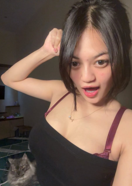 Let's spend lots of time together