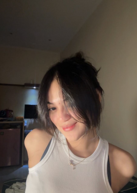 Let's spend lots of time together