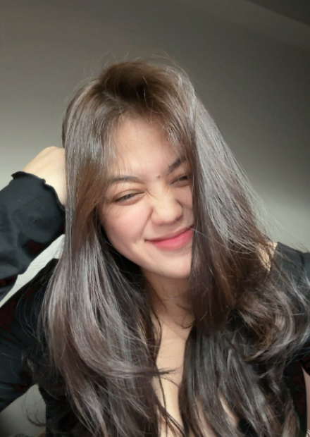 Let's spend lots of time together