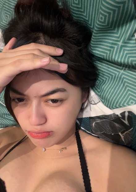 Let's spend lots of time together