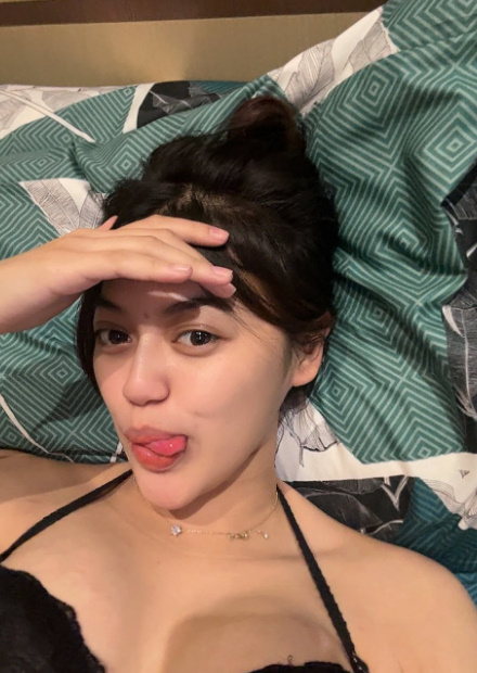 Let's spend lots of time together