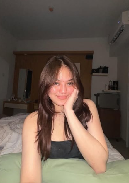 Let's spend lots of time together