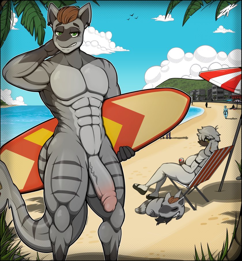 [Part 61] artist - zak_hijutsi