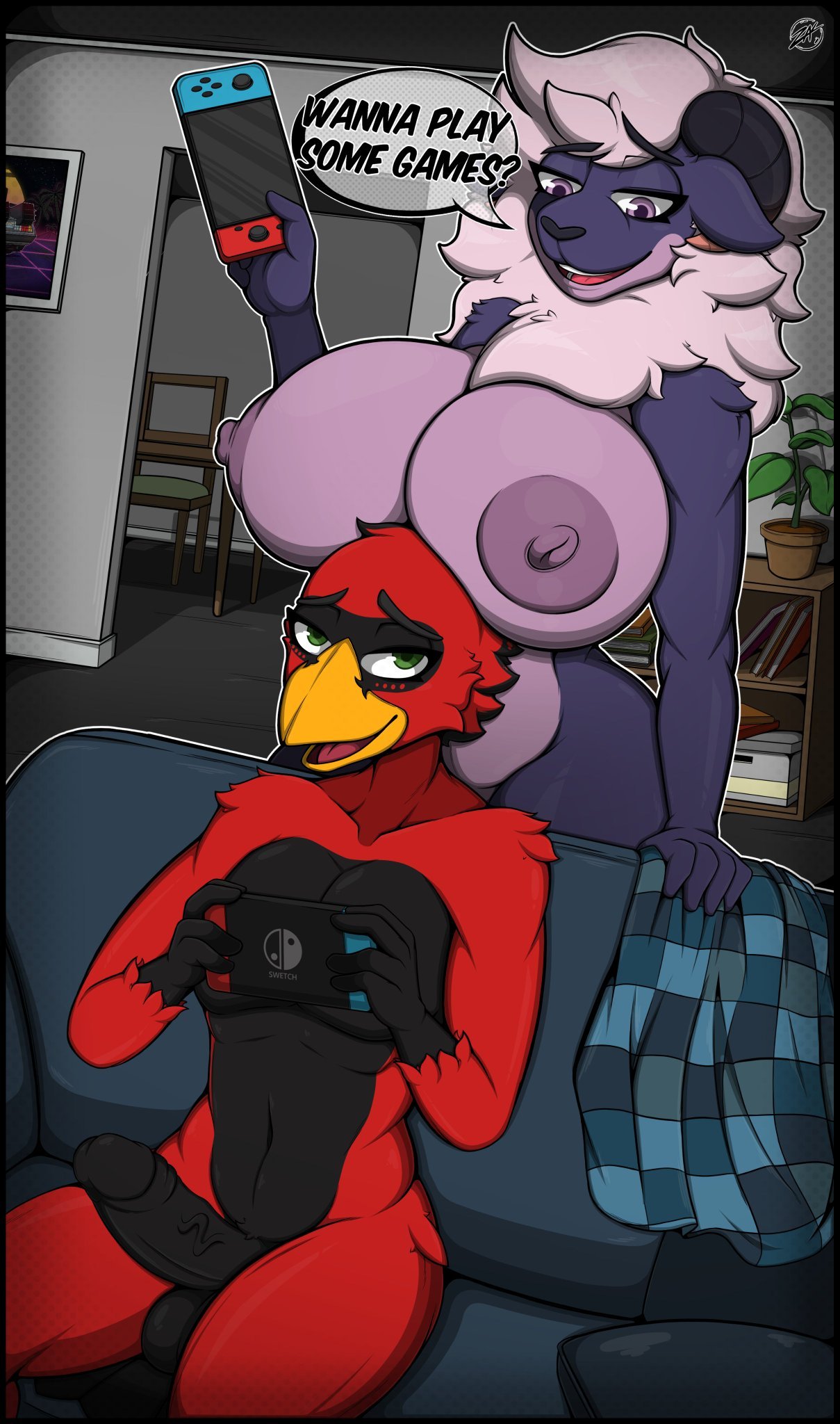 [Part 61] artist - zak_hijutsi