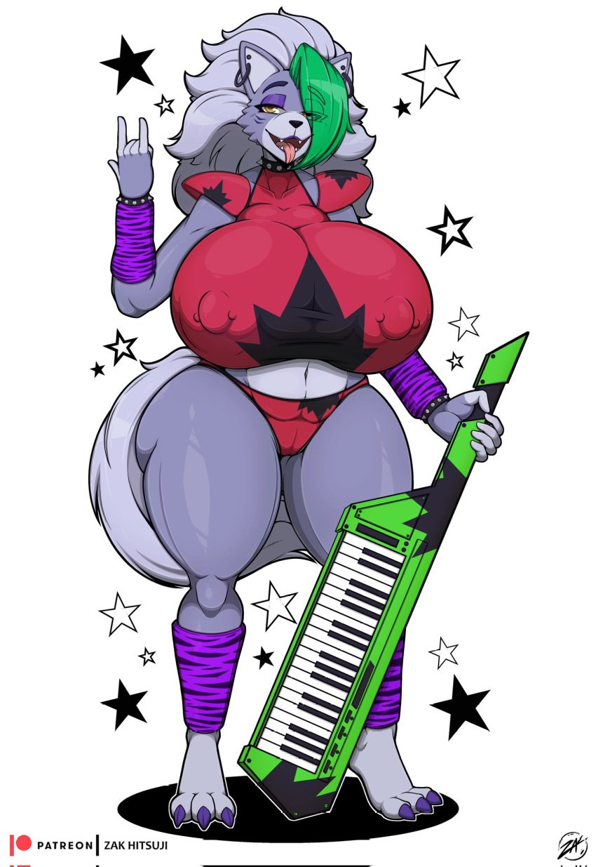 [Part 61] artist - zak_hijutsi