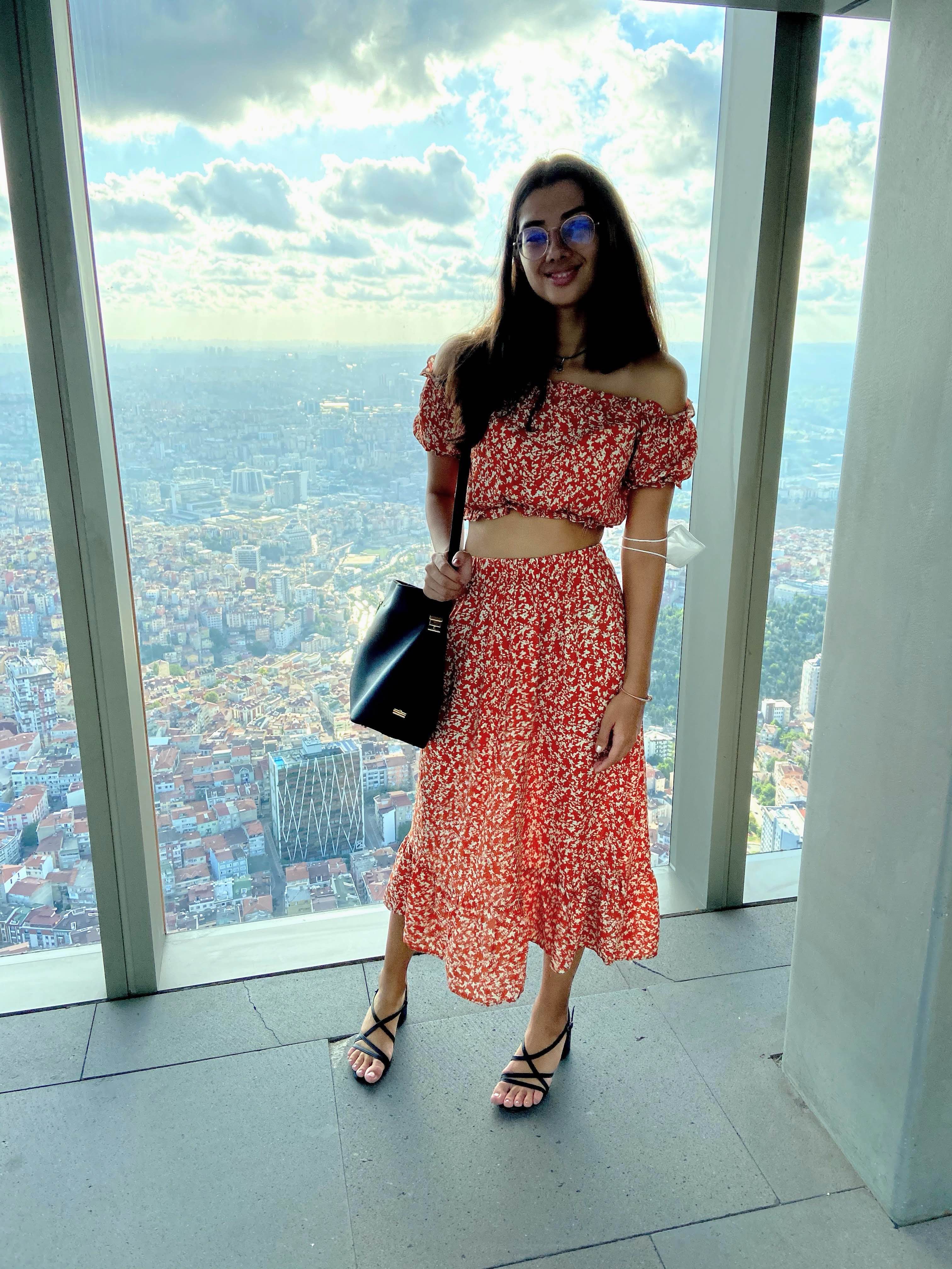 Helin sedef slut to use