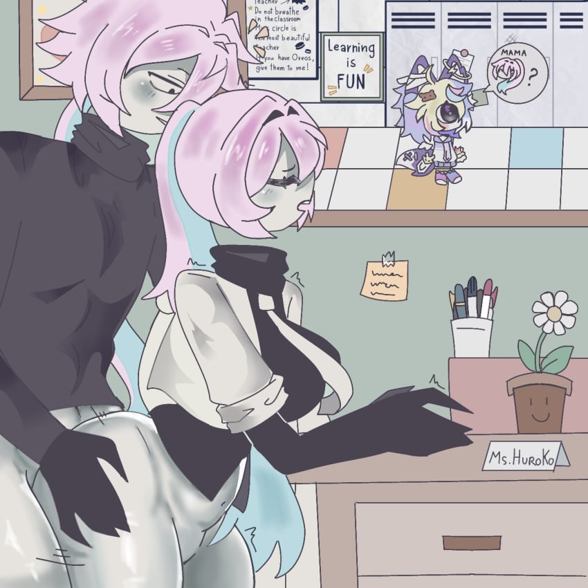 [Part 65]fundamental paper education