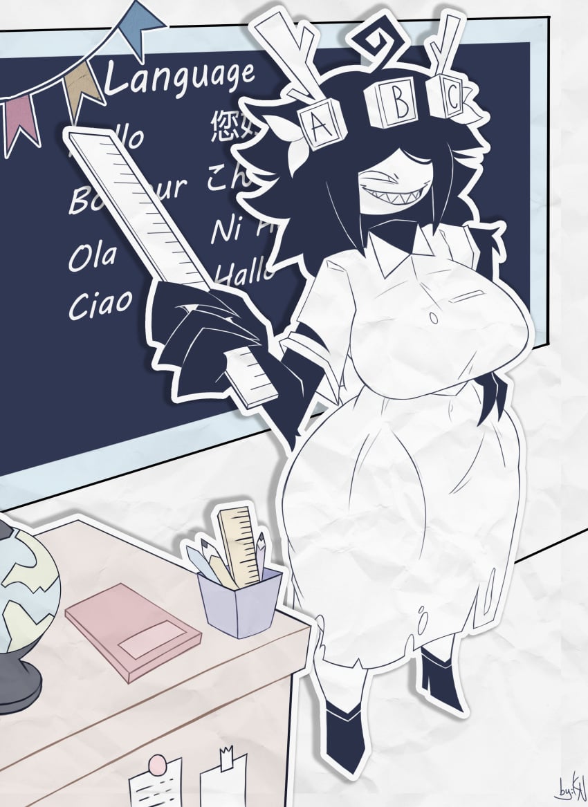 [Part 65]fundamental paper education