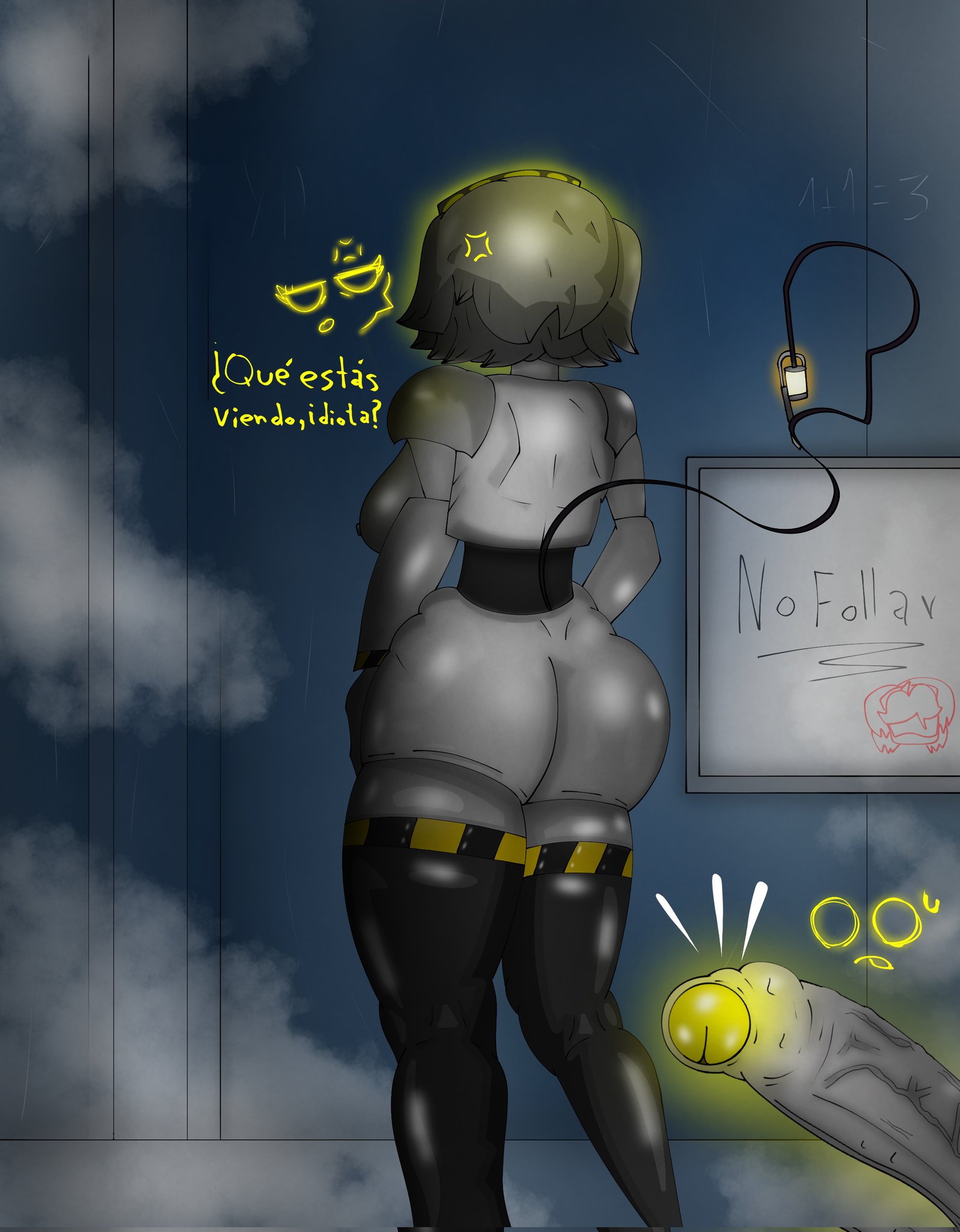 [Part 66] artist - naughty