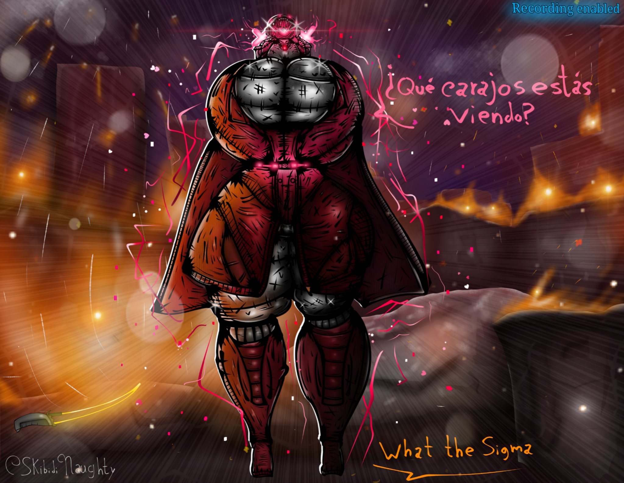 [Part 66] artist - naughty