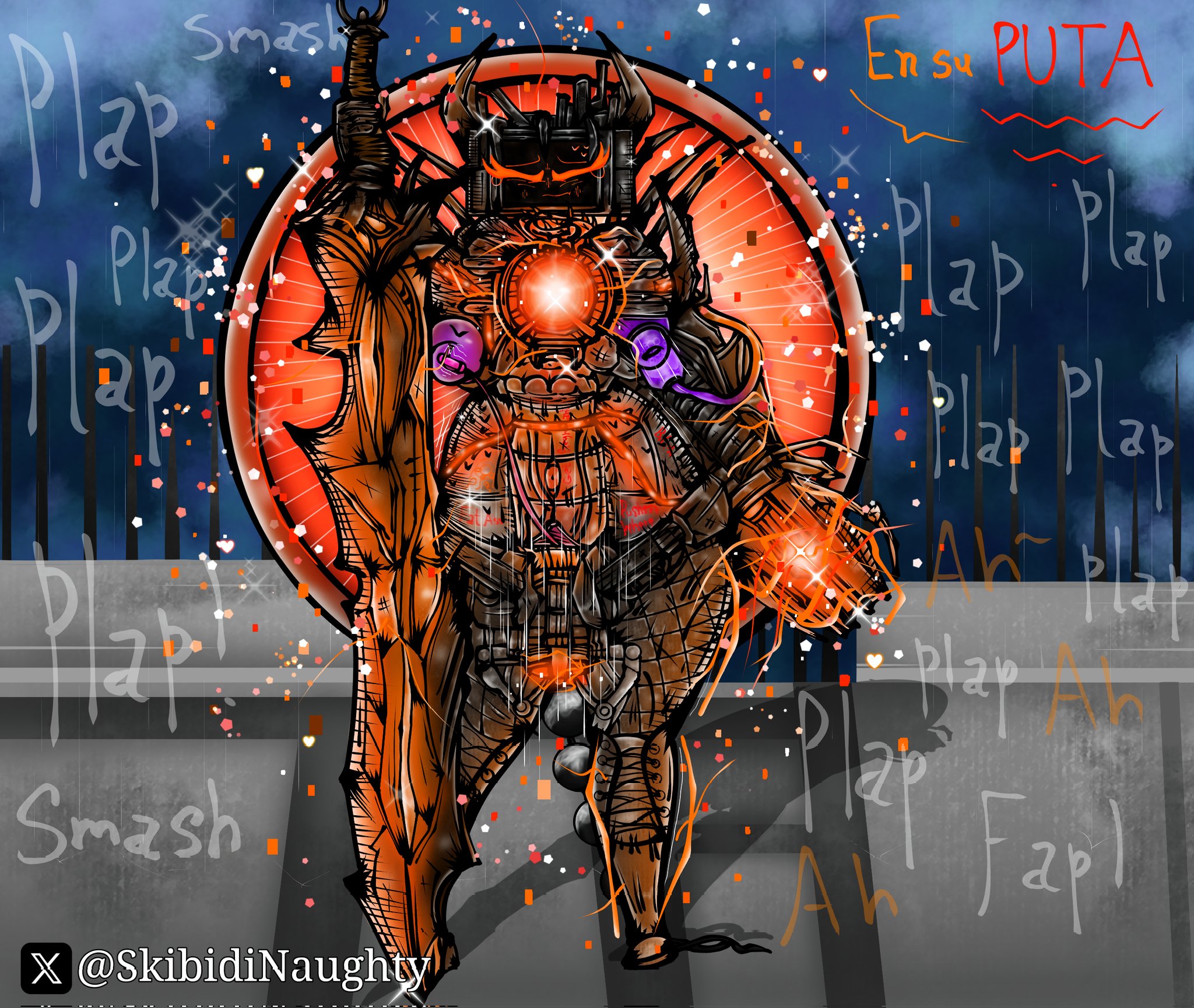 [Part 66] artist - naughty