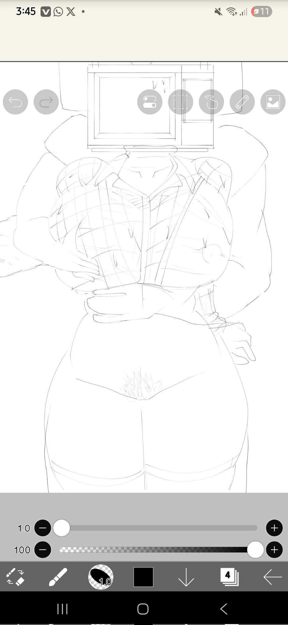 [Part 66] artist - naughty