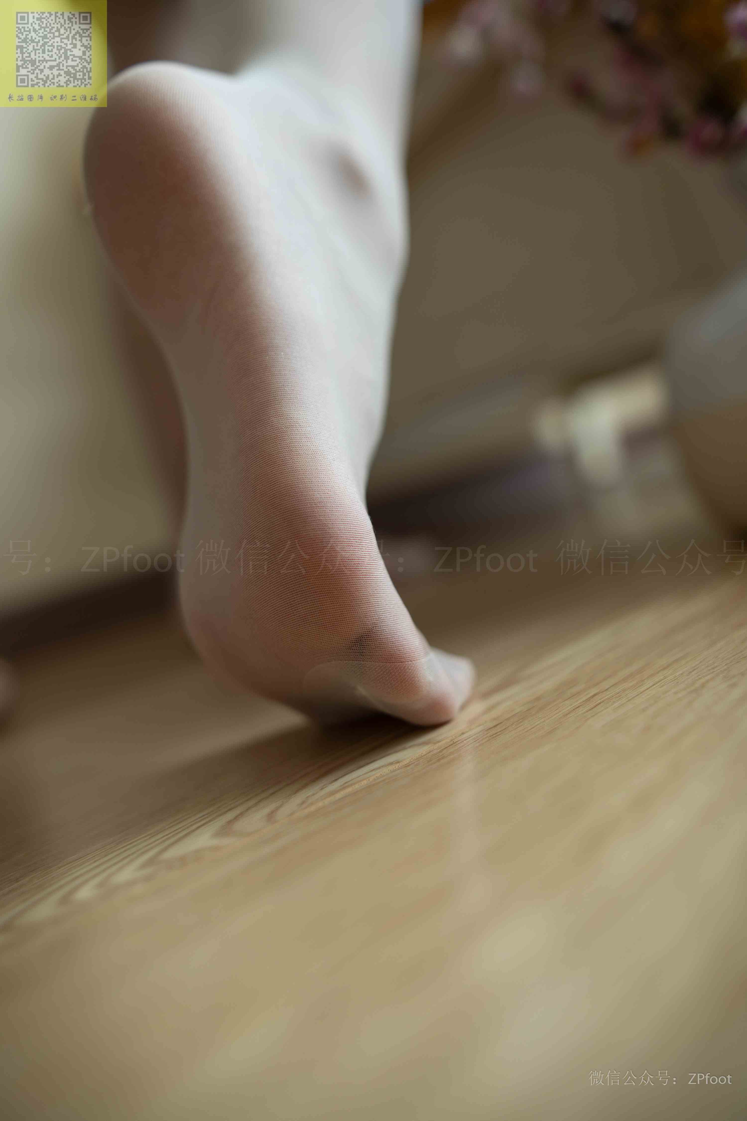 China Beauty Legs and feet 1286