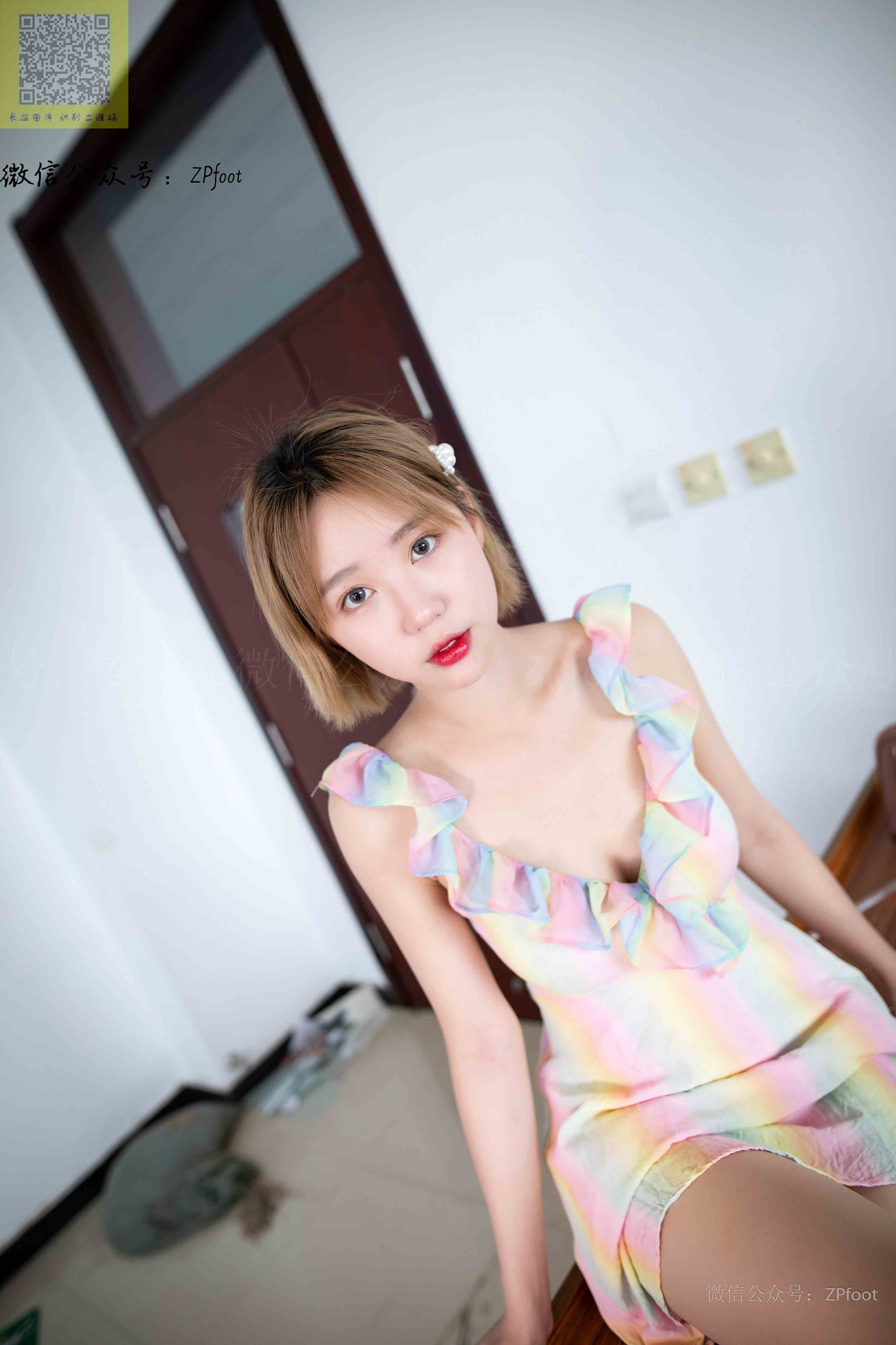 China Beauty Legs and feet 1287