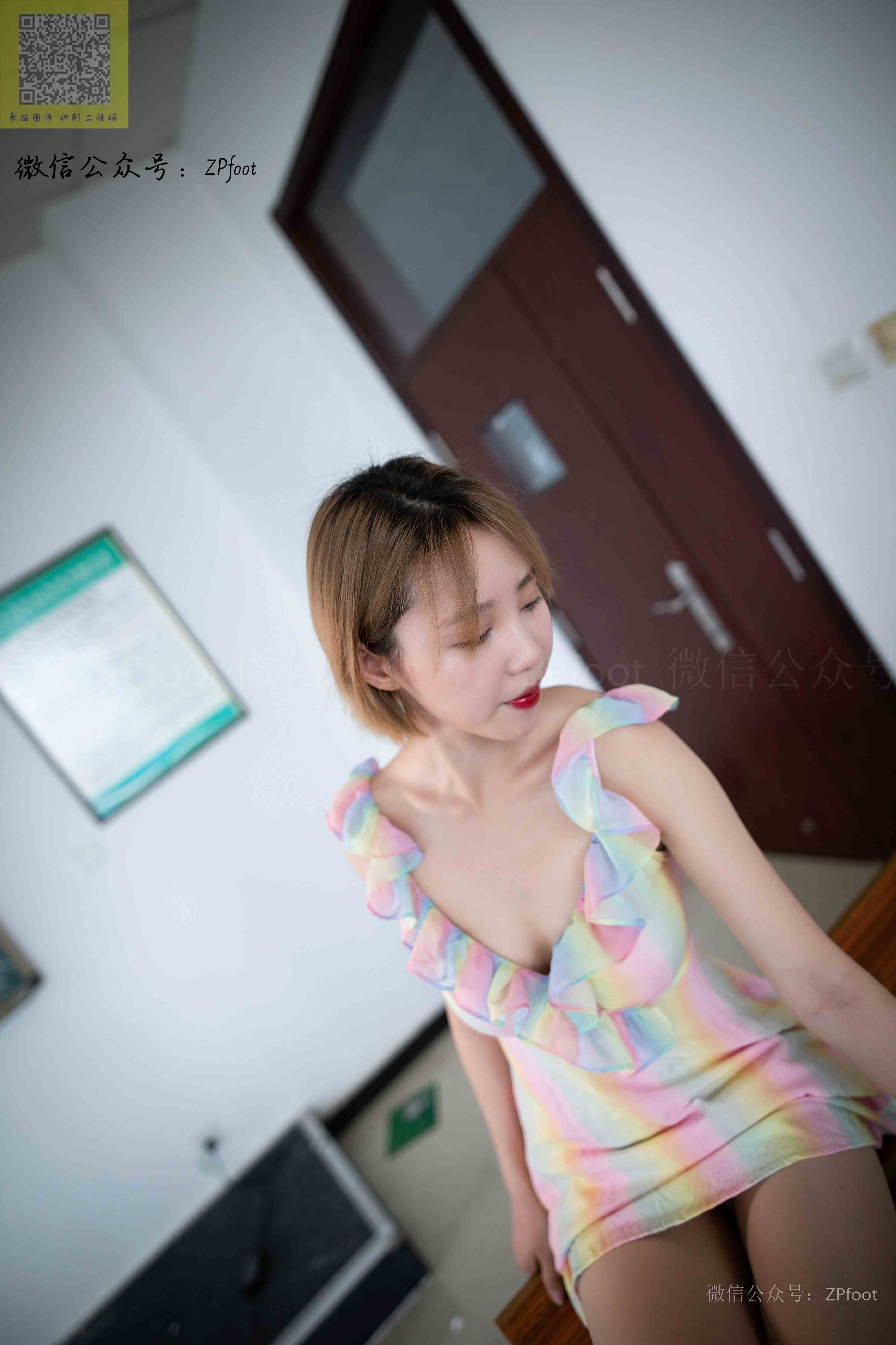 China Beauty Legs and feet 1287