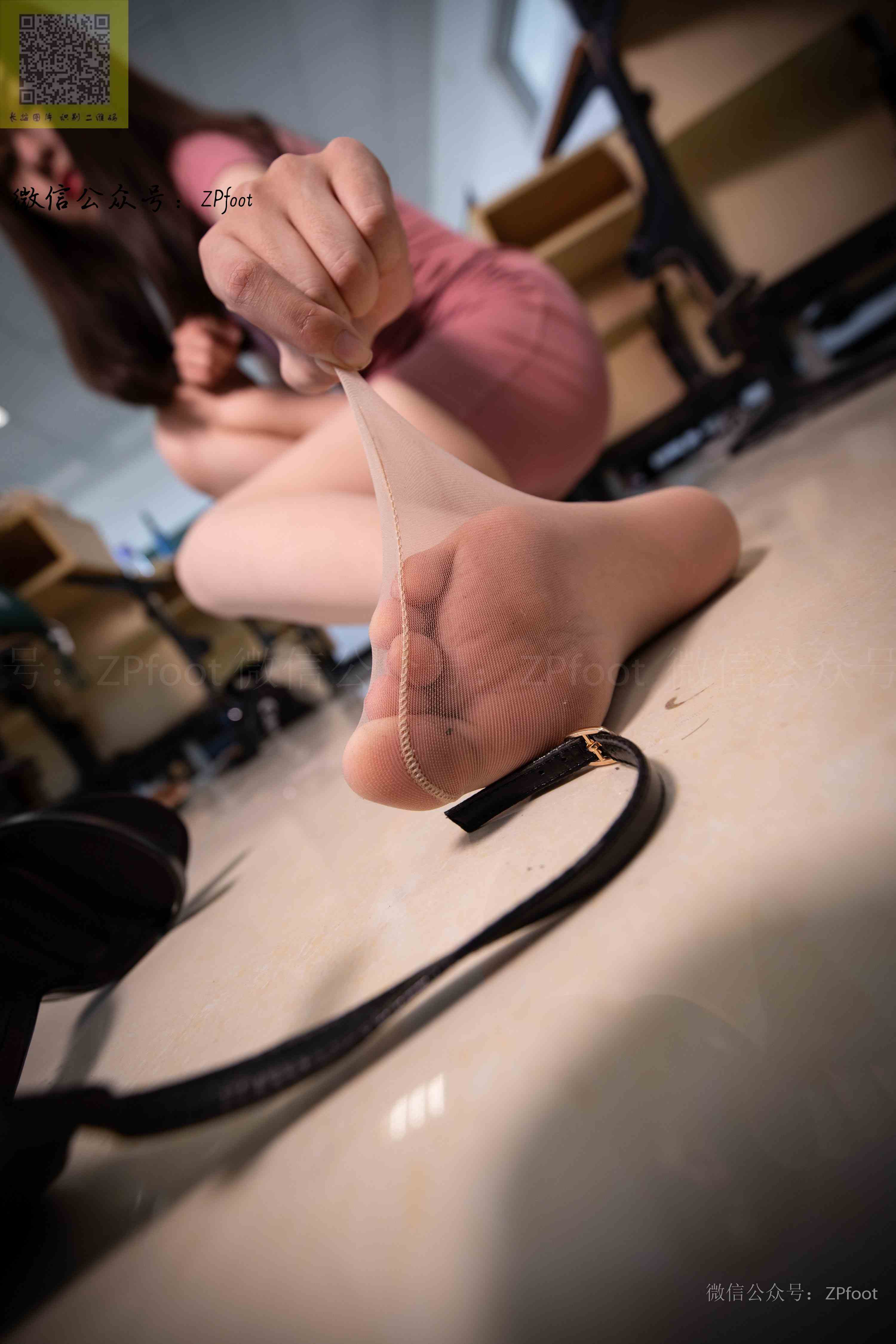 China Beauty Legs and feet 1288